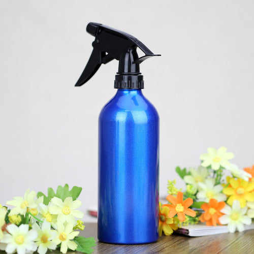 500ml Hairdressing Water Spray Bottle for Salon Home or Flower Planting Refillable Bottles