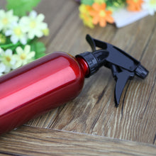 500ml Hairdressing Water Spray Bottle for Salon Home or Flower Planting Refillable Bottles