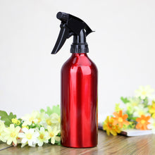 500ml Hairdressing Water Spray Bottle for Salon Home or Flower Planting Refillable Bottles
