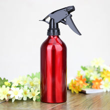 500ml Hairdressing Water Spray Bottle for Salon Home or Flower Planting Refillable Bottles