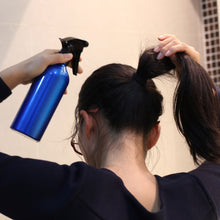 500ml Hairdressing Water Spray Bottle for Salon Home or Flower Planting Refillable Bottles