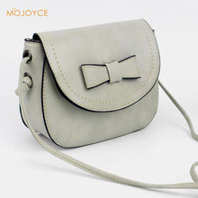 Bownot Women LeathBag HandbagWomen Small MessengBagShouldBagBolsa Feminina Clutch Tote sac a main