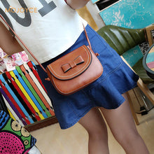 Bownot Women LeathBag HandbagWomen Small MessengBagShouldBagBolsa Feminina Clutch Tote sac a main