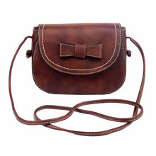 Bownot Women LeathBag HandbagWomen Small MessengBagShouldBagBolsa Feminina Clutch Tote sac a main