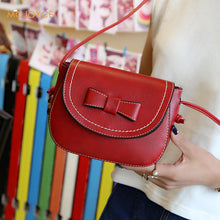 Bownot Women LeathBag HandbagWomen Small MessengBagShouldBagBolsa Feminina Clutch Tote sac a main