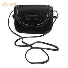 Bownot Women LeathBag HandbagWomen Small MessengBagShouldBagBolsa Feminina Clutch Tote sac a main