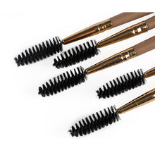Brand Beauty Cosmetic Blush Beverly Hills Brow Makeup Brushes For Eyeshadow Eyeliner EyeBrow Blending Eye Contour Brush