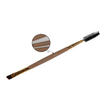 Brand Beauty Cosmetic Blush Beverly Hills Brow Makeup Brushes For Eyeshadow Eyeliner EyeBrow Blending Eye Contour Brush