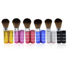 New Design Handle Makeup Brush Set Cosmetics Kit Powder Blush Make up Brushes styling tools Face care