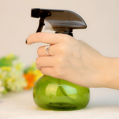 150ml Hairdressing Water Spray Bottle for Salon Home or Flower Planting