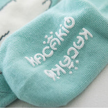 born Baby Girls Boys Anti-slip Socks Claws Pattern Cartoon Socks Crib Socks PE3