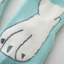 born Baby Girls Boys Anti-slip Socks Claws Pattern Cartoon Socks Crib Socks PE3