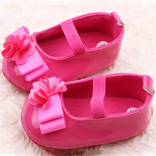 born 3-15M Baby Girl Shoes First Walkers Lovely Sneakers Infant Kids Girls Princess Shoes
