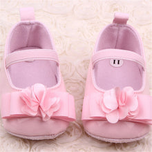born 3-15M Baby Girl Shoes First Walkers Lovely Sneakers Infant Kids Girls Princess Shoes