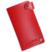 24 Slots Nail Art Stamp Plate Stamping Plates Holder Storage Bag Cases Stamp Bag Organizer 15*8.5cm Nail Stamping Plate