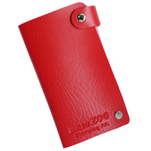24 Slots Nail Art Stamp Plate Stamping Plates Holder Storage Bag Cases Stamp Bag Organizer 15*8.5cm Nail Stamping Plate