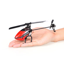 Original HISKY HCP60 24G 6CH 3D6G RC Helicopter RTF Drone with 6 Axis Gyro