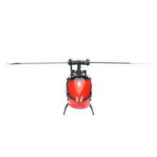 Original HISKY HCP60 24G 6CH 3D6G RC Helicopter RTF Drone with 6 Axis Gyro