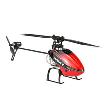 Original HISKY HCP60 24G 6CH 3D6G RC Helicopter RTF Drone with 6 Axis Gyro
