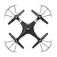Original HR SH5 24G 4CH 6-Axis UAV Drone Headless Mode 3D-flip RTF RC Quadcopter