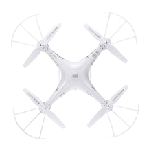 Original HR SH5 24G 4CH 6-Axis UAV Drone Headless Mode 3D-flip RTF RC Quadcopter