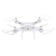 Original HR SH5 24G 4CH 6-Axis UAV Drone Headless Mode 3D-flip RTF RC Quadcopter