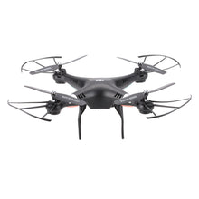 Original HR SH5 24G 4CH 6-Axis UAV Drone Headless Mode 3D-flip RTF RC Quadcopter