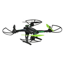 Original JJRC JJPRO X1 24G 4CH 6-Axis RC Quadcopter Brushless Motor RTF Drone RC Helicopter with LED light and 3D