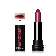 48 Colors Waterproof Long Lasting Nude Matte Vampire Style Cosmetics Makeup Lipstick Lipgloss Lip Gloss Lips Makeup