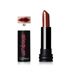 48 Colors Waterproof Long Lasting Nude Matte Vampire Style Cosmetics Makeup Lipstick Lipgloss Lip Gloss Lips Makeup