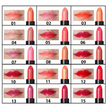 48 Colors Waterproof Long Lasting Nude Matte Vampire Style Cosmetics Makeup Lipstick Lipgloss Lip Gloss Lips Makeup