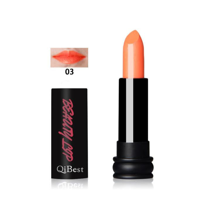 48 Colors Waterproof Long Lasting Nude Matte Vampire Style Cosmetics Makeup Lipstick Lipgloss Lip Gloss Lips Makeup