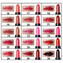 48 Colors Waterproof Long Lasting Nude Matte Vampire Style Cosmetics Makeup Lipstick Lipgloss Lip Gloss Lips Makeup