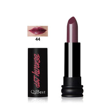 48 Colors Waterproof Long Lasting Nude Matte Vampire Style Cosmetics Makeup Lipstick Lipgloss Lip Gloss Lips Makeup