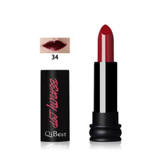 48 Colors Waterproof Long Lasting Nude Matte Vampire Style Cosmetics Makeup Lipstick Lipgloss Lip Gloss Lips Makeup