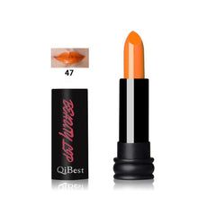 48 Colors Waterproof Long Lasting Nude Matte Vampire Style Cosmetics Makeup Lipstick Lipgloss Lip Gloss Lips Makeup