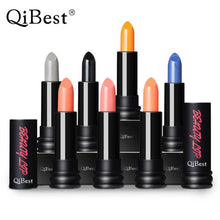 48 Colors Waterproof Long Lasting Nude Matte Vampire Style Cosmetics Makeup Lipstick Lipgloss Lip Gloss Lips Makeup