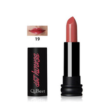 48 Colors Waterproof Long Lasting Nude Matte Vampire Style Cosmetics Makeup Lipstick Lipgloss Lip Gloss Lips Makeup