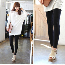 5 Colors Pregnant Women Adjustable Cotton Modal Maternity Pants Comfortable Leggings