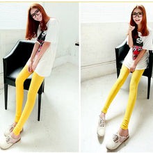 5 Colors Pregnant Women Adjustable Cotton Modal Maternity Pants Comfortable Leggings