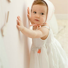 0-3Y Baby Girl Sundress Elastic Strap Short Vest Dress Clothes Y2
