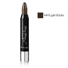 13 Colors Eye Liner Waterproof Eyeliner Pearlescent Shimmer Makeup pencil Maquiagem Beauty Cosmetics Tools For Girls