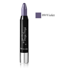 13 Colors Eye Liner Waterproof Eyeliner Pearlescent Shimmer Makeup pencil Maquiagem Beauty Cosmetics Tools For Girls