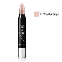13 Colors Eye Liner Waterproof Eyeliner Pearlescent Shimmer Makeup pencil Maquiagem Beauty Cosmetics Tools For Girls