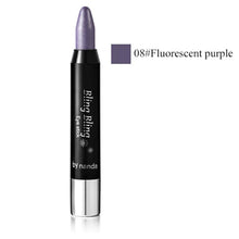13 Colors Eye Liner Waterproof Eyeliner Pearlescent Shimmer Makeup pencil Maquiagem Beauty Cosmetics Tools For Girls