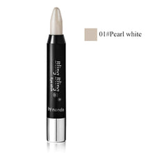 13 Colors Eye Liner Waterproof Eyeliner Pearlescent Shimmer Makeup pencil Maquiagem Beauty Cosmetics Tools For Girls