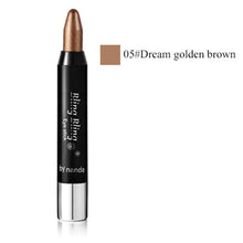 13 Colors Eye Liner Waterproof Eyeliner Pearlescent Shimmer Makeup pencil Maquiagem Beauty Cosmetics Tools For Girls