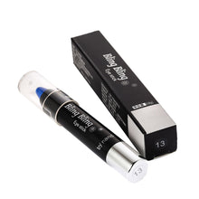 13 Colors Eye Liner Waterproof Eyeliner Pearlescent Shimmer Makeup pencil Maquiagem Beauty Cosmetics Tools For Girls