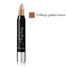 13 Colors Eye Liner Waterproof Eyeliner Pearlescent Shimmer Makeup pencil Maquiagem Beauty Cosmetics Tools For Girls