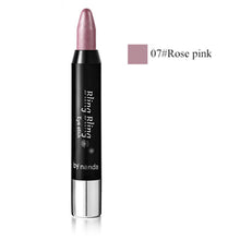 13 Colors Eye Liner Waterproof Eyeliner Pearlescent Shimmer Makeup pencil Maquiagem Beauty Cosmetics Tools For Girls